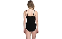 Profile by Gottex Women's Tutti Frutti E Cup One Piece Swimsuit