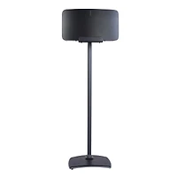 Sanus Wireless Speaker Stands Designed for Sonos Five and Play: 5 Speakers