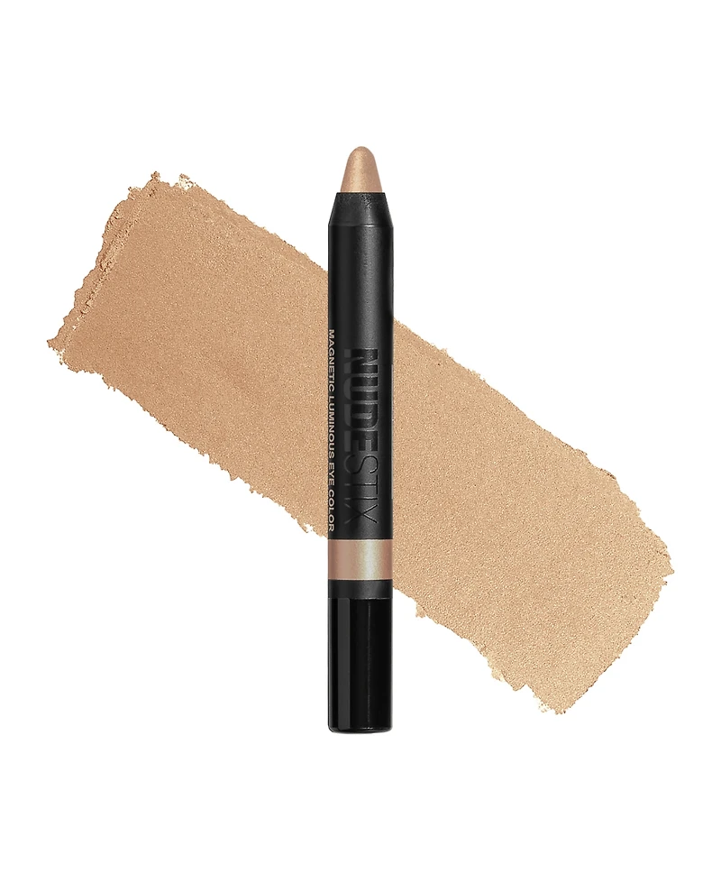 Nudestix Magnetic Luminous Eye Color