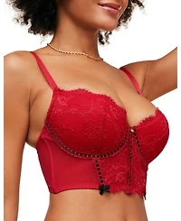 Yara Women's Contour Demi Bra