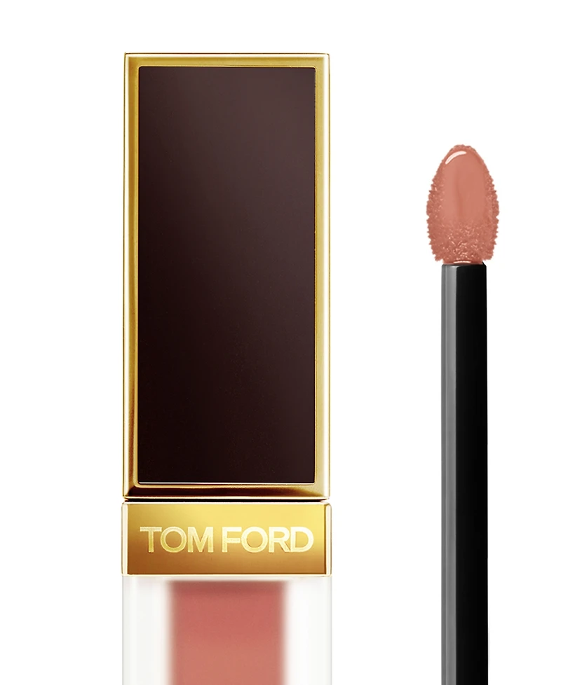 Tom Ford Luxe Matte Liquid Lipstick