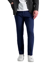 Kenneth Cole Reaction Men's Slim-Fit Stretch Dress Pants