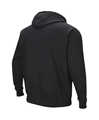 Colosseum Men's Florida Gators Sunrise Pullover Hoodie