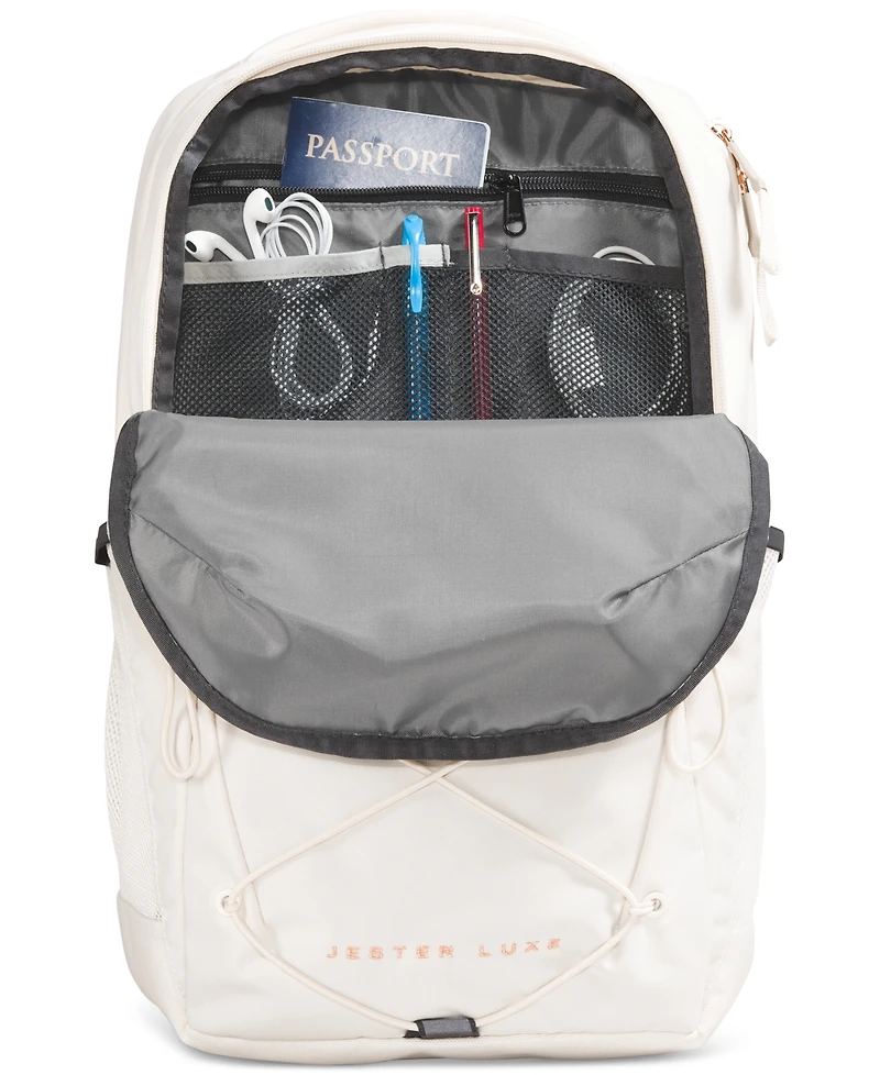 The North Face Women's Jester Luxe Backpack