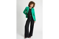 Caldwell Collection Women's Lorraine Single Button Blazer