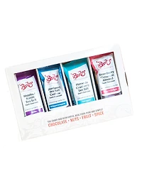 Bixby Chocolate Bixby Bar Gift Box, Set of 12 Bars