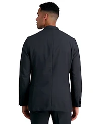 Haggar Men's Smart Wash Slim Fit Suit Separates Jackets