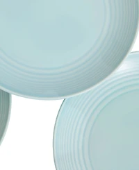 Royal Doulton Gordon Ramsay Maze Salad Plate, Set of 4, Service for 4