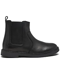 Polo Ralph Lauren Little Kids Glaston Leather Boots from Finish Line