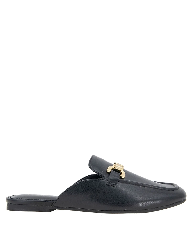 BCBGeneration Women's Pendall Slip On Mules
