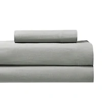 Heavyweight Flannel Sheet 4-Piece Set