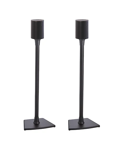 Sanus Static Speaker Stands for Sonos Era 100 - Pair