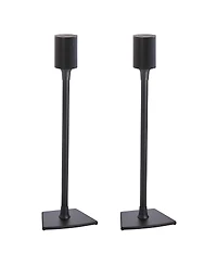 Sanus Static Speaker Stands for Sonos Era 100 - Pair