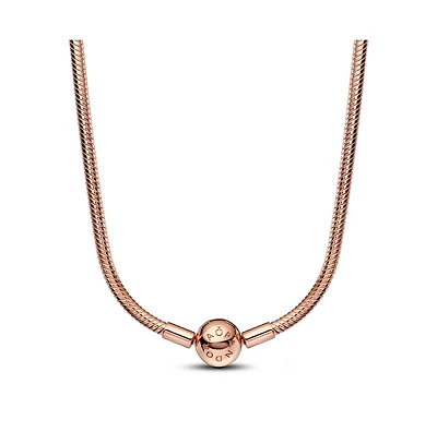 Pandora Moments Snake Chain Necklace