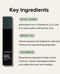 Cardon Hydro Boost Gel Moisturizer, 1.7 oz.