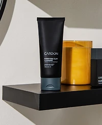 Cardon Purifying Clay Cleanser, 3.4 oz.