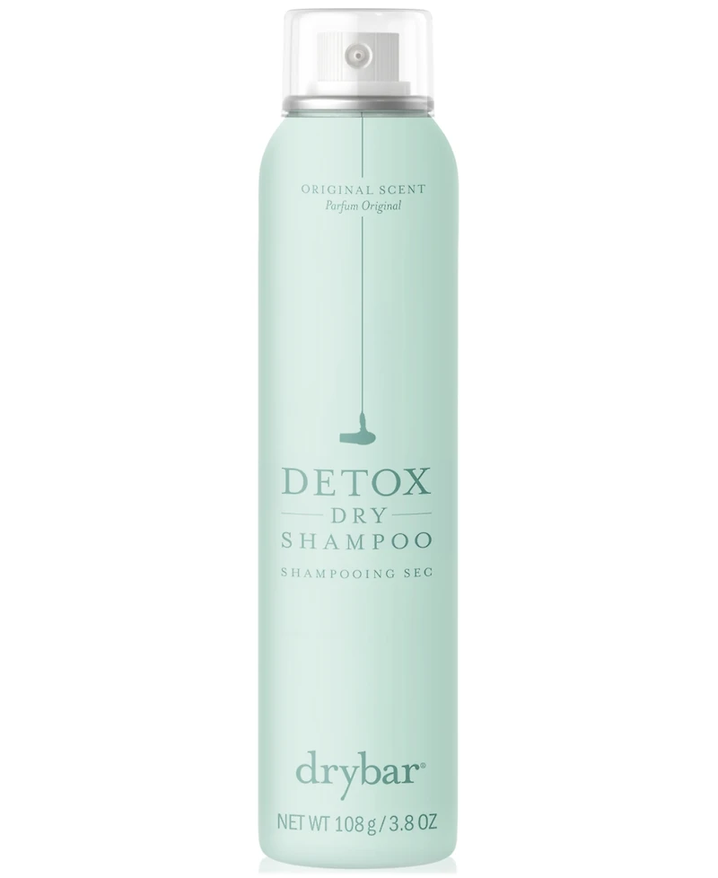 Drybar Detox Dry Shampoo