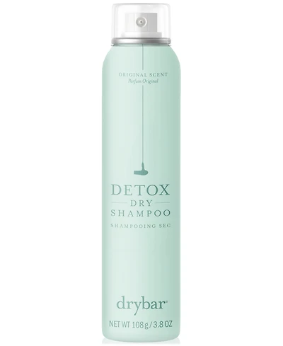 Drybar Detox Dry Shampoo
