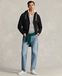 Polo Ralph Lauren Men's Signature Fleece Hoodie