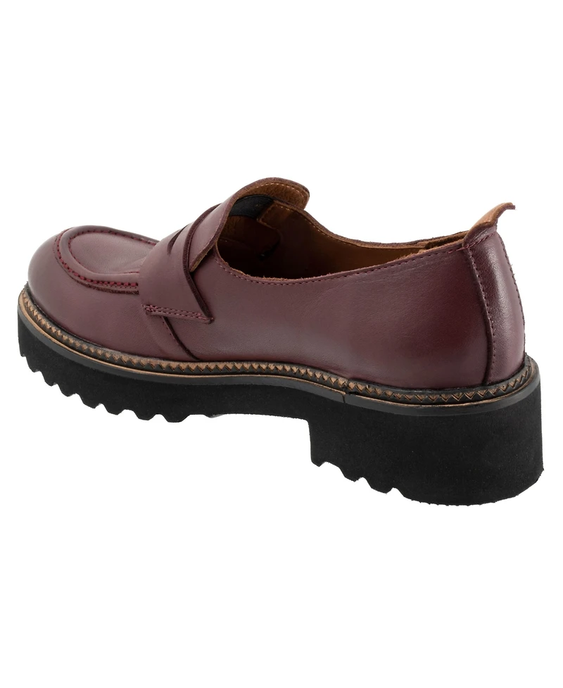 Bueno Annie Loafer