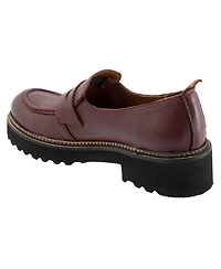 Bueno Annie Loafer