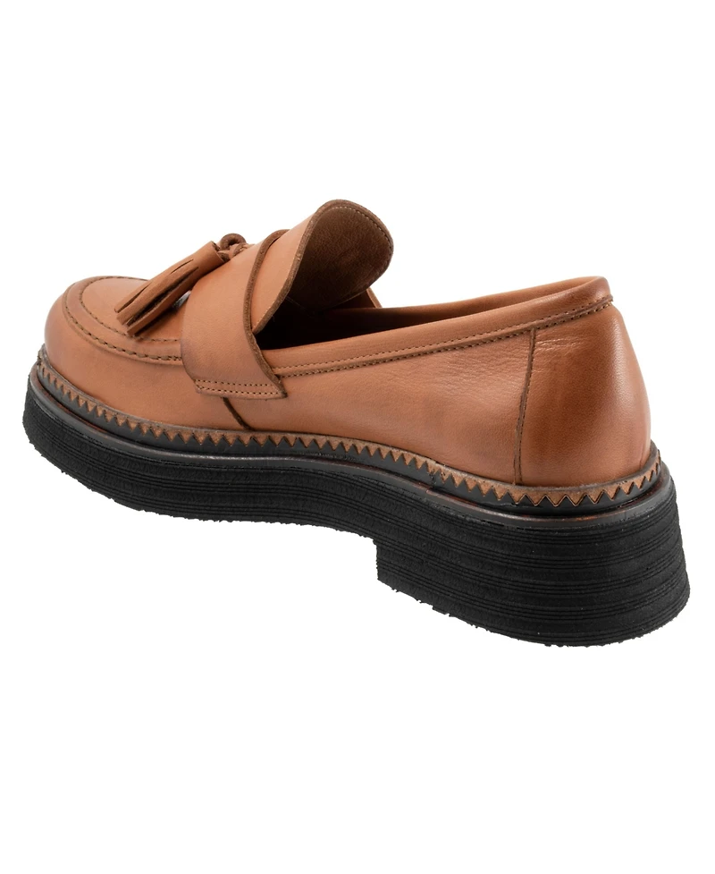 Bueno Gillian Loafer