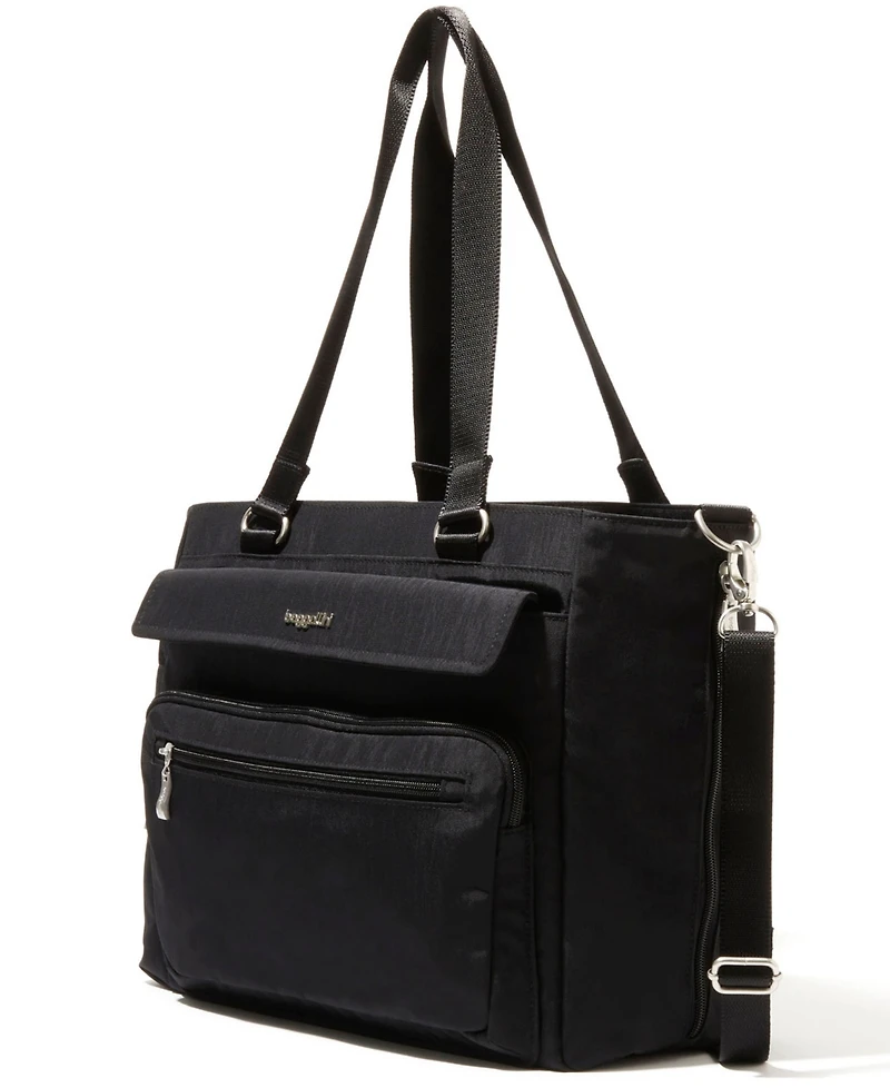 Baggallini Modern Extra Large Laptop Tote