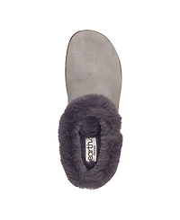 Earth Women's Elena Cold Weather Cozy Slip-On Clogs