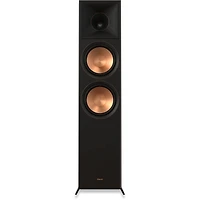 Klipsch Rp-8060FA-ii-walnut Floorstanding Dolby Atmos Speaker - Walnut (Each)