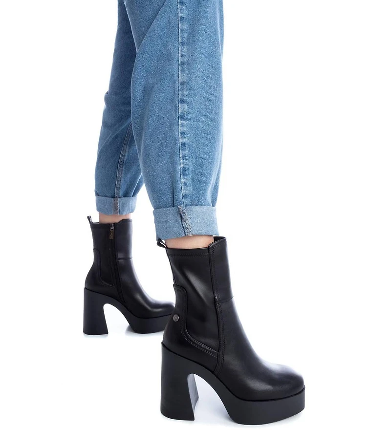 Women's Platform Boots By Xti