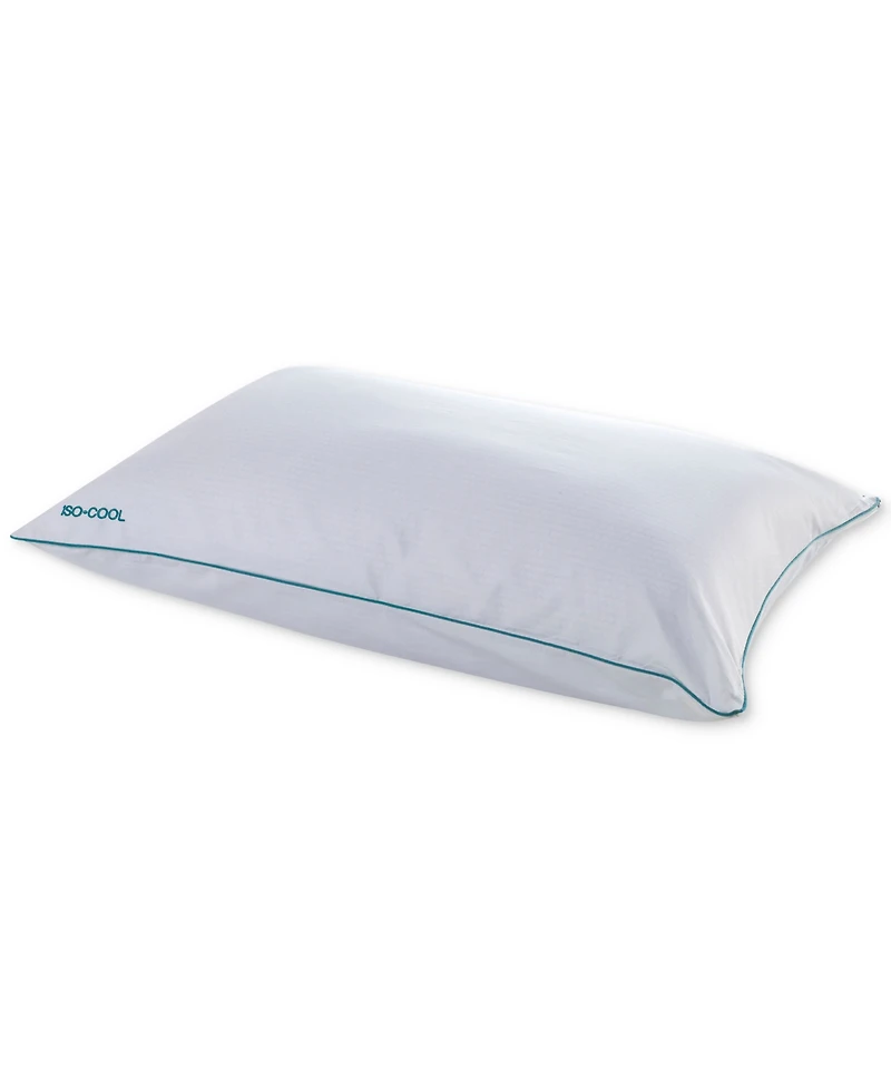 IsoCool Polyester 2-Pack Pillows