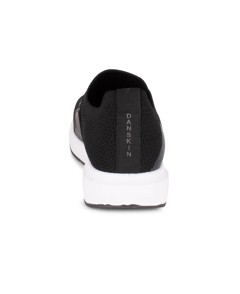 Danskin Women's Insight Knit Sneaker