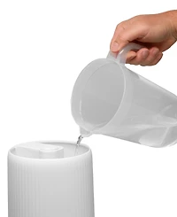 Homedics Ultrasonic Humidifier CMTF47