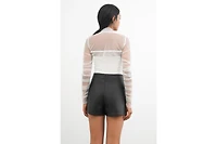 Women's Madison Bolero Cardigan