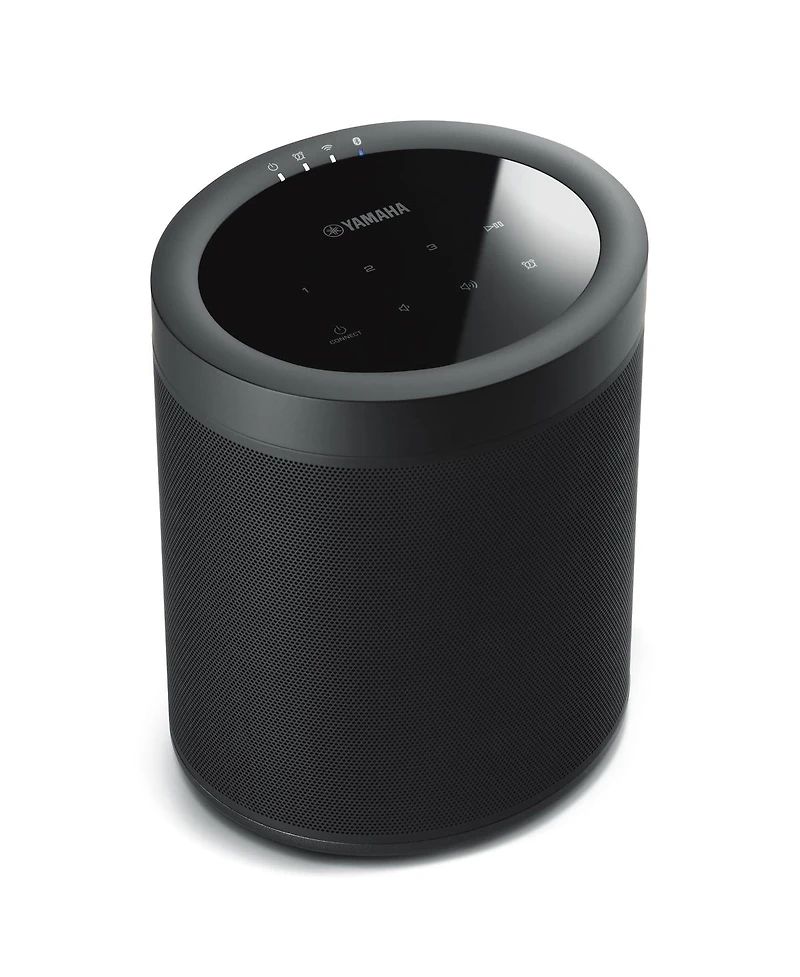 Yamaha Wx-021BL MusicCast 20 Wireless Speakers - Pair