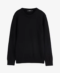 Xray Boy's Basic Crew Neck Sweater