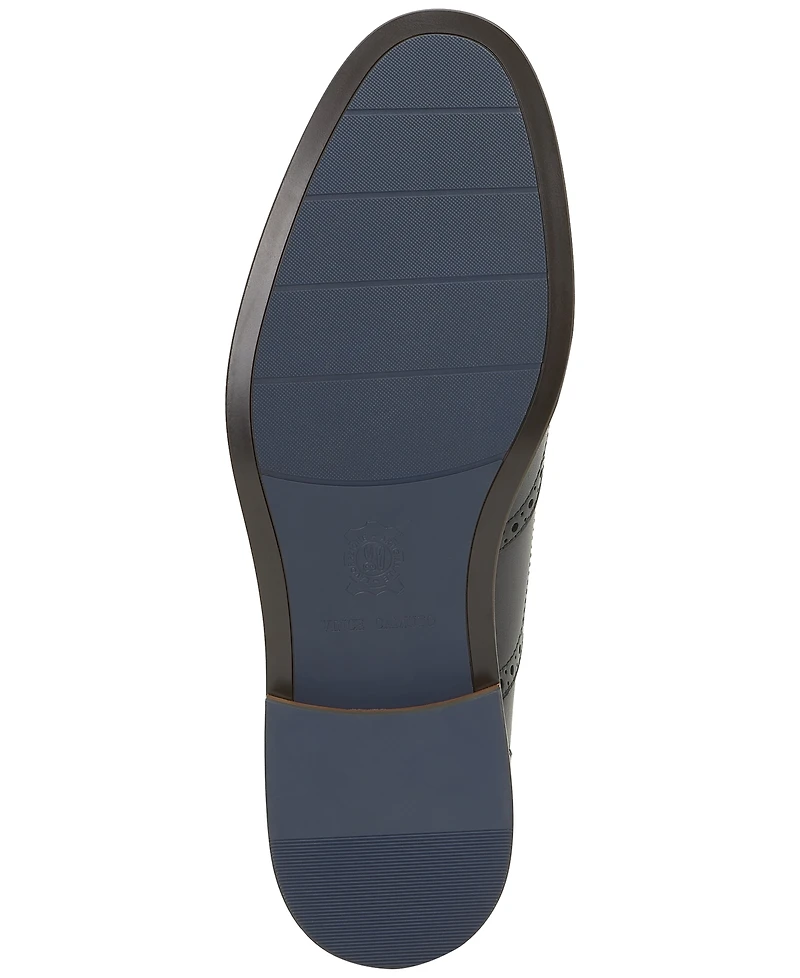 Vince Camuto Men's Lazzarp Wingtip Oxford Dress Shoe