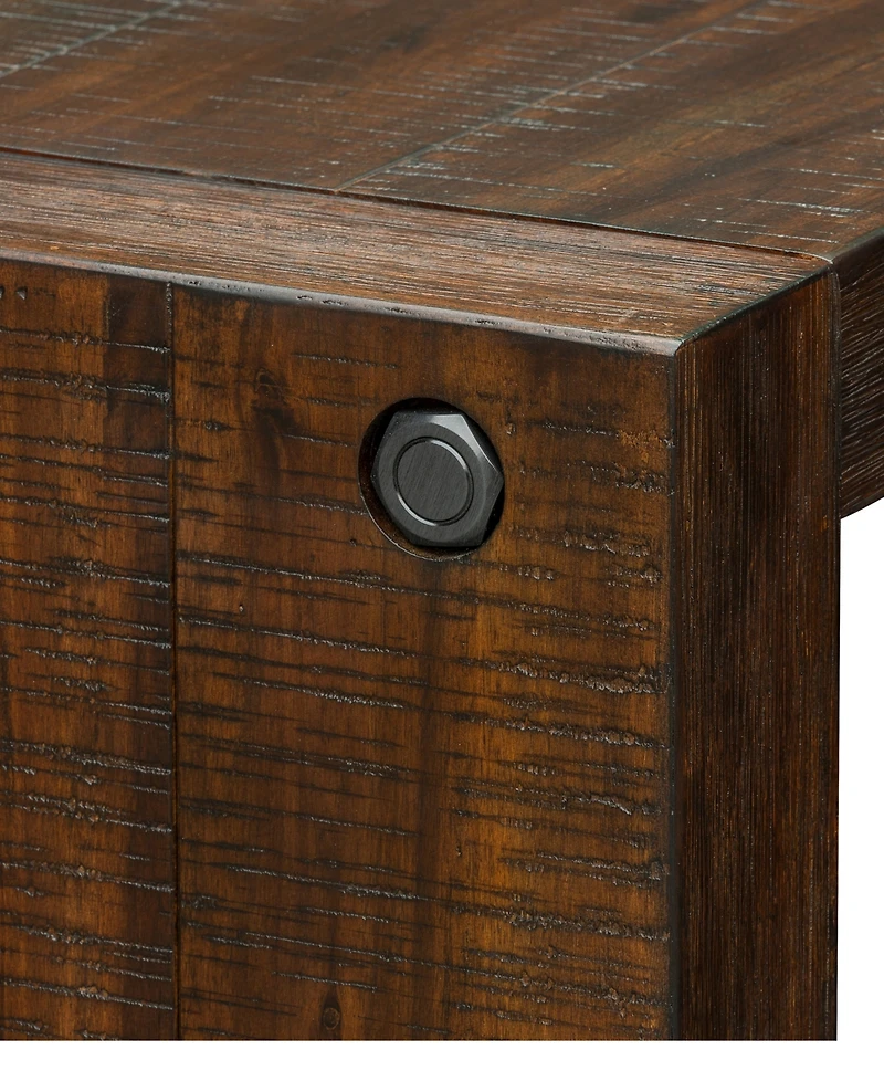Ink+Ivy Monterey 54" Console table