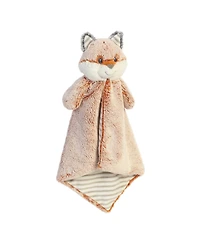 ebba Large Felton Cuddlers Luvster Snuggly Baby Plush Toy Brown 16"