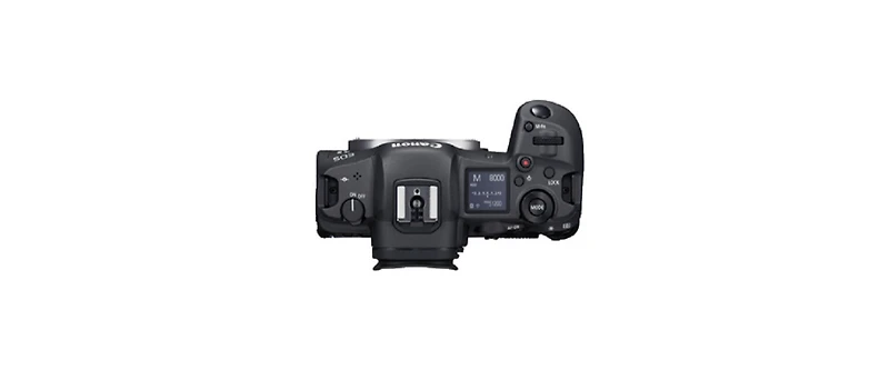 Canon Eos R5 Mirrorless Digital Camera (Body Only)