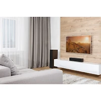 Klipsch Rp-404C-ii-ebony 125 Watt Center Channel Speaker - Ebony (Each)