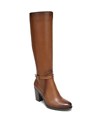 Naturalizer Kalina Narrow Calf Knee High Boots