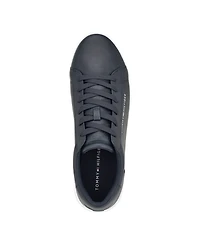 Tommy Hilfiger Men's Ribby Lace Up Fashion Sneakers