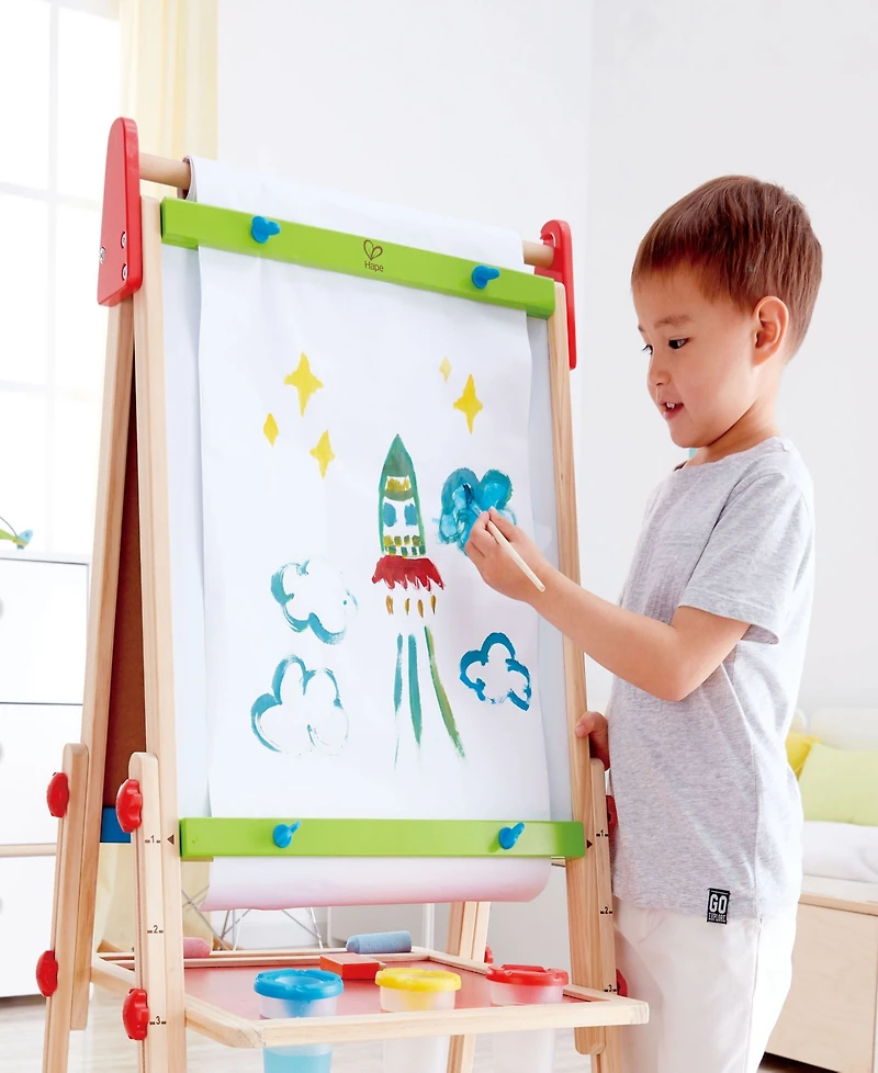 Hape All-In-One Easel