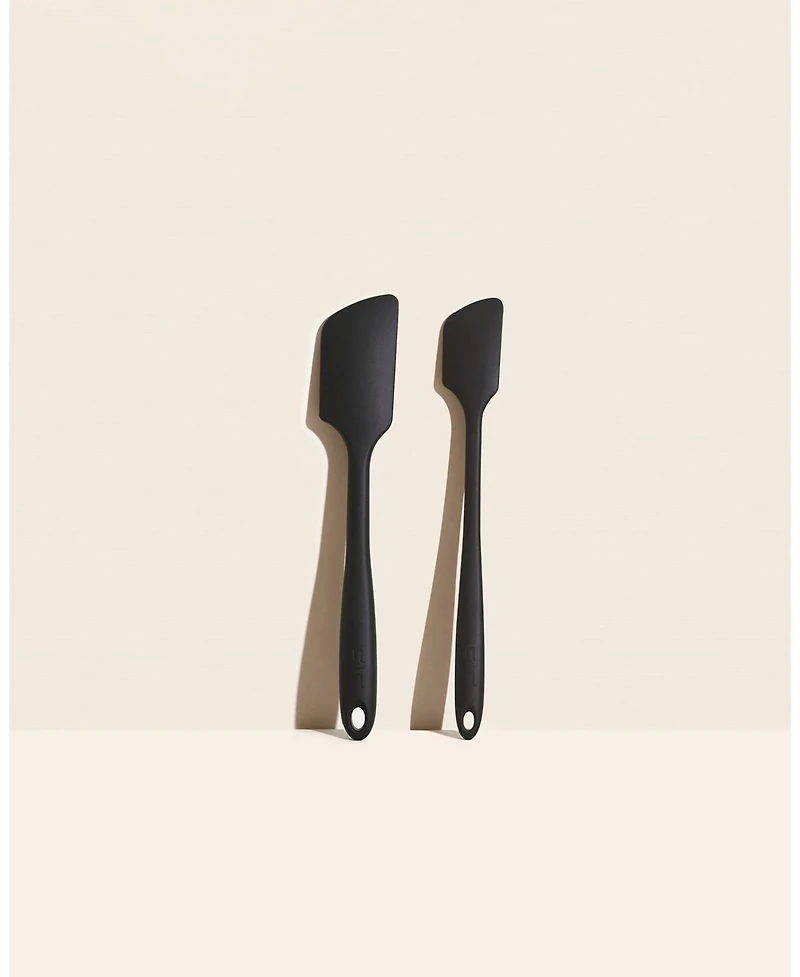 Gir Ultimate & Skinny Spatula Set