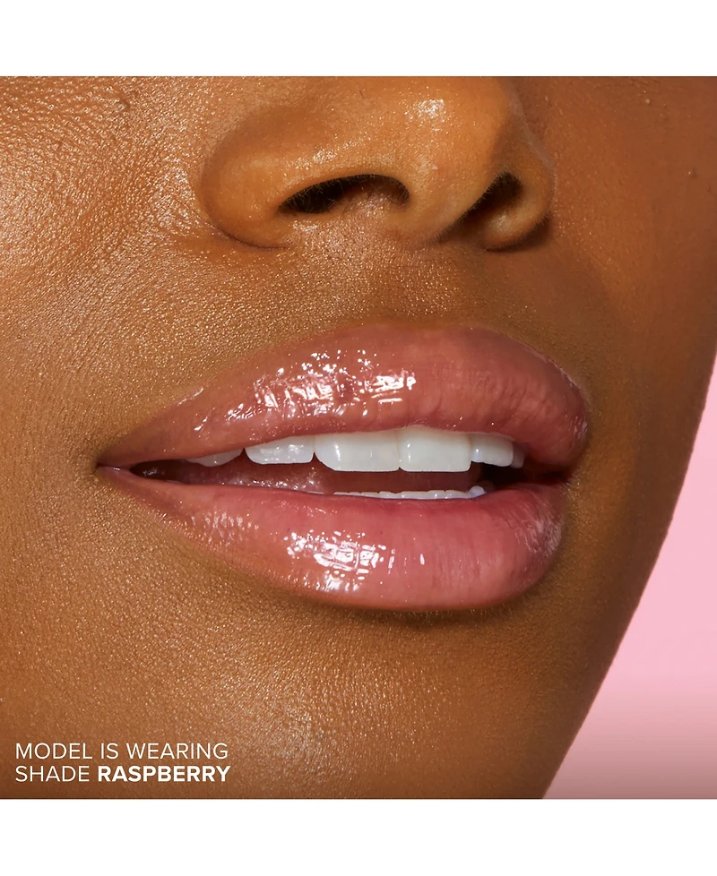 Too Faced Kissing Jelly Gloss