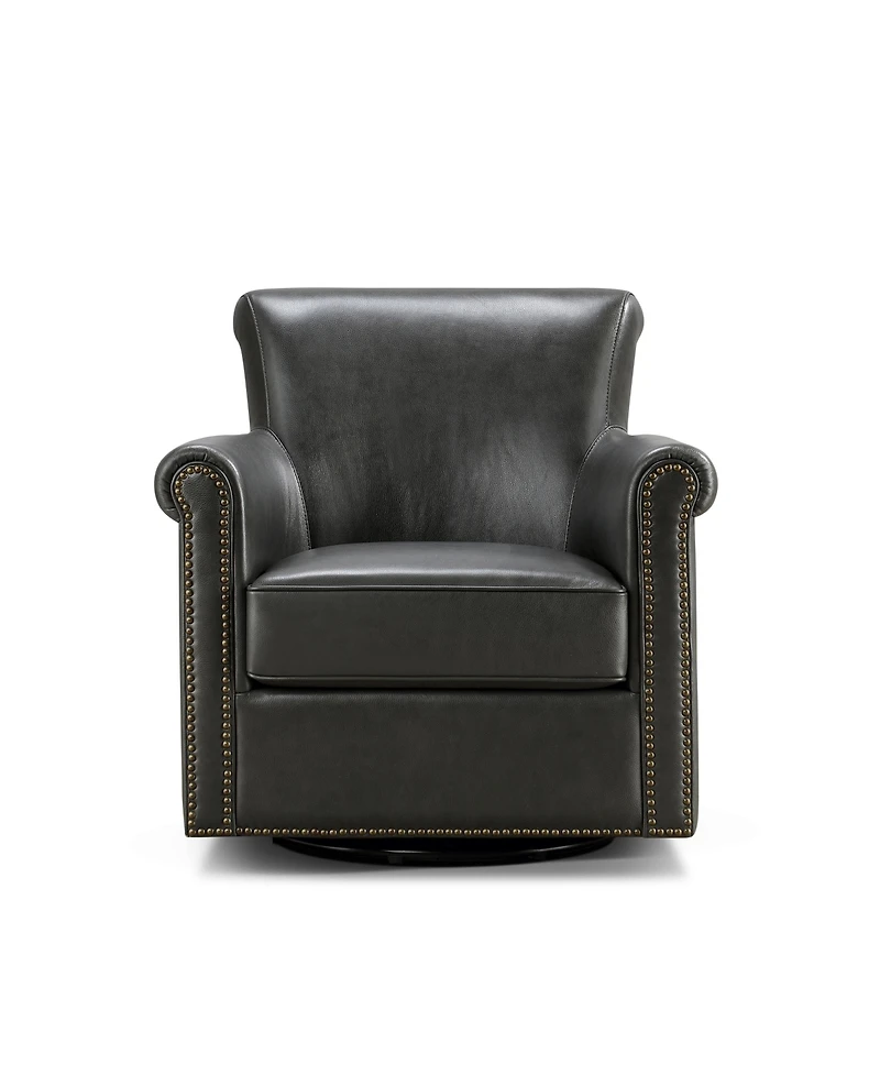 Berowne 33" Swivel Chair