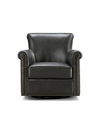 Berowne 33" Swivel Chair