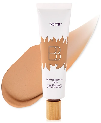 Tarte Bb Blur Tinted Moisturizer Broad Spectrum Spf 30 Sunscreen
