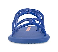 Ipanema x Shakira Women's Meu Sol Sandal Ad Strappy Sandals